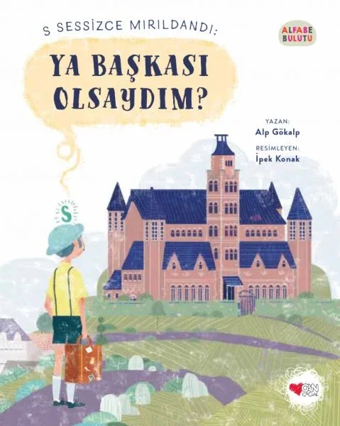 Ya Başkası Olsaydım? - Alfabe Bulutu 1 Fiyatı, Yorumları ve Özellikleri