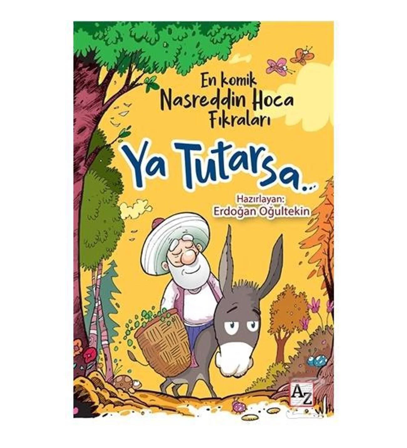 Ya Tutarsa-Erdoğan Oğultekin Ya Tutarsa-Erdoğan Oğultekin