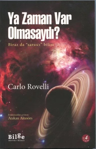 Ya Zaman Var Olmasaydı? Fiyatı, Yorumları ve Özellikleri