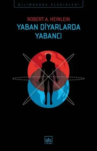 Yaban Diyarlarda Yabancı