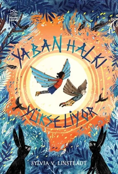 Yaban Halkı Yükseliyor Yıldızaltını Günlükleri 2. Kitap Fiyatı, Yorumları ve Özellikleri
