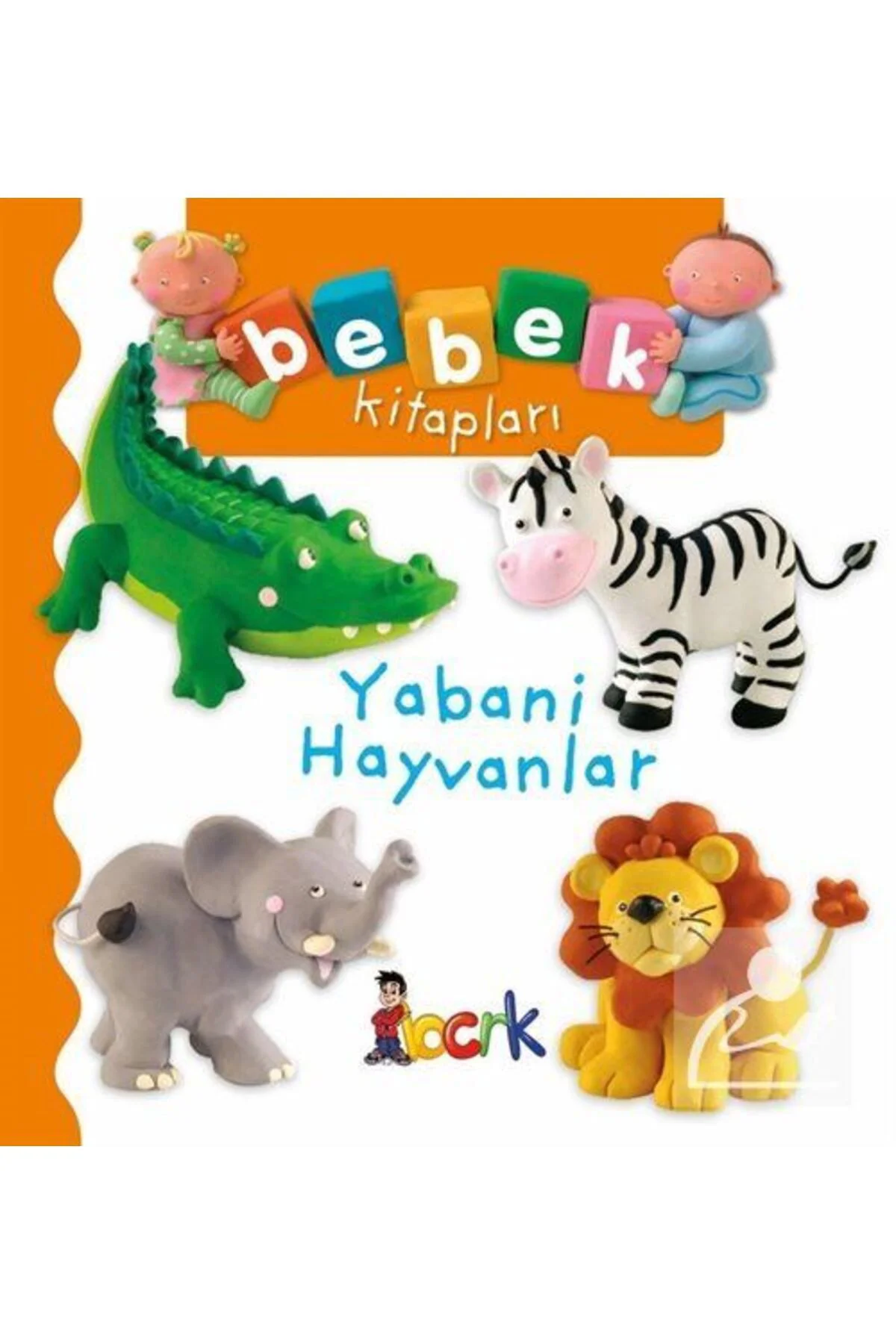 Yabani Hayvanlar