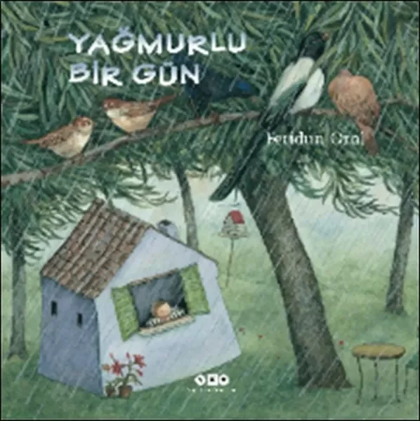 Yabani Kalbin Yakınlarında