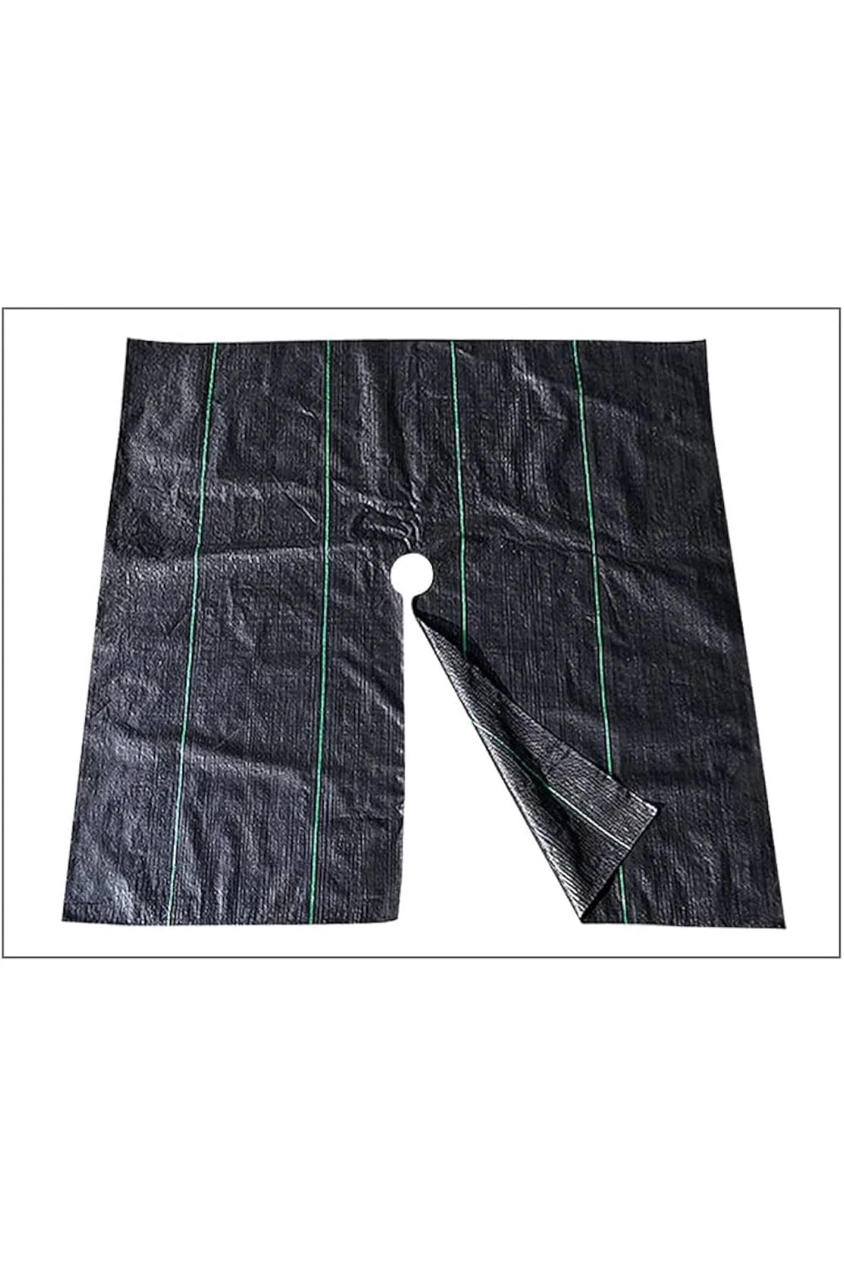 Yabani Ot Bariyer Matı - Lisinya