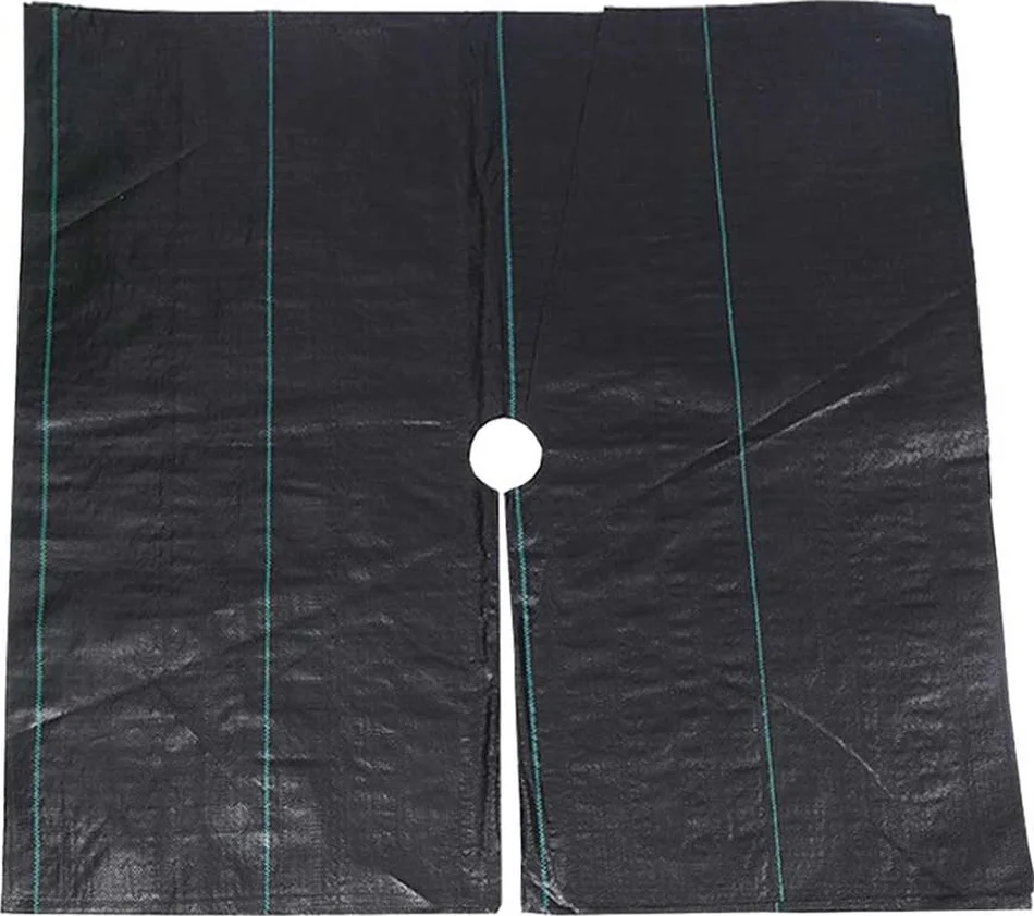 Yabani Ot Bariyer Matı 60 X 60 Cm