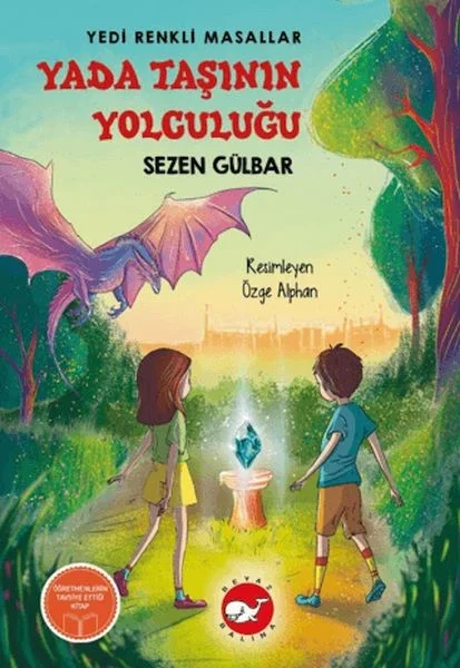 Yada Taşının Yolculuğu Fiyatı, Yorumları ve Özellikleri
