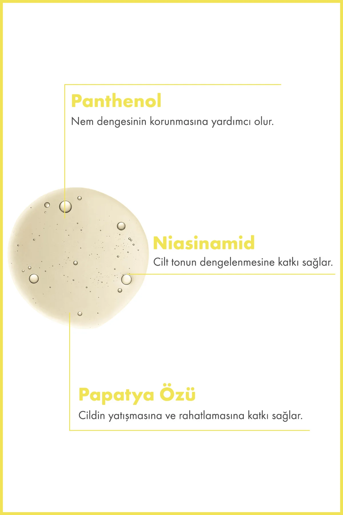 Yağ Bazlı Temizleyici 400 ML - Yüz Ve Vücut Için Temizleme Yağı