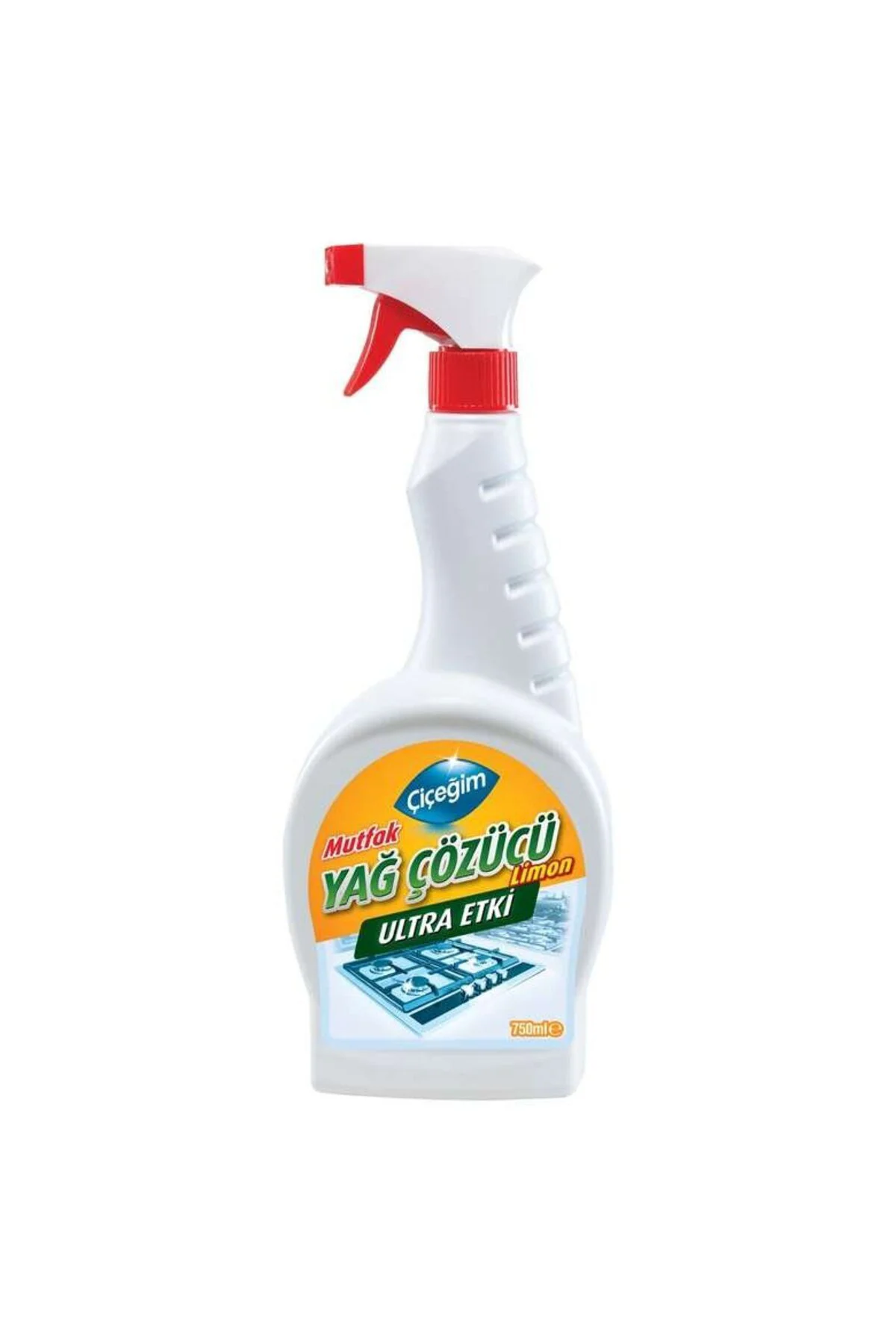 Yağ Çözücü Limon 750 ml Fiyatı, Yorumları ve Özellikleri