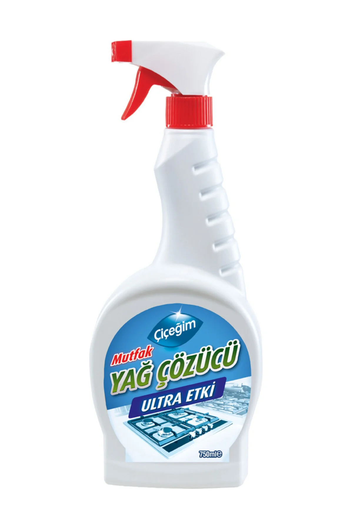 Yağ Çözücü Sprey Sade 750 ml Fiyatı, Yorumları ve Özellikleri