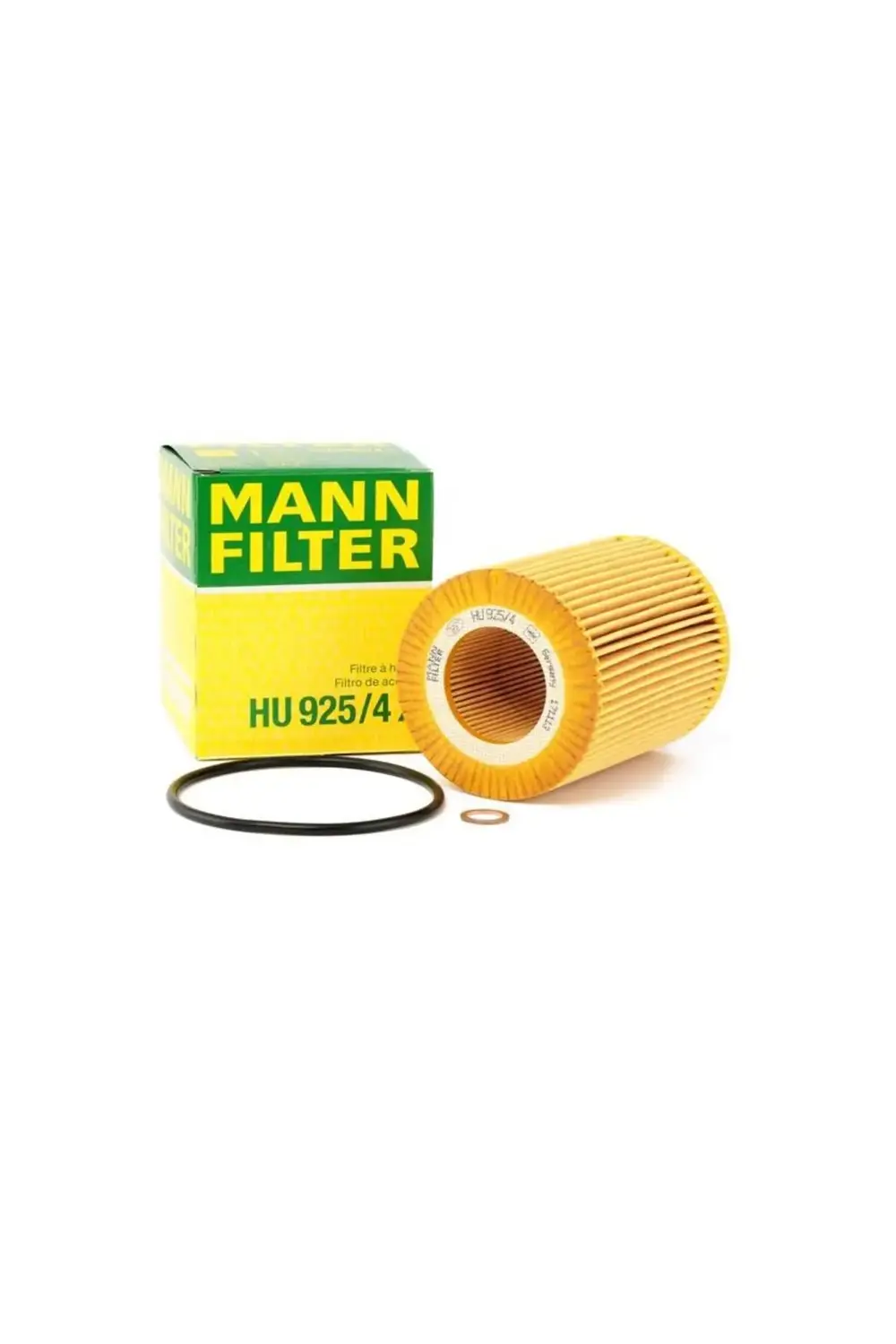 YAĞ FİLTRE BENZİN BMW 3 5 7 X3 X5 Z3 Z4 E366 E466 E39 E60 E61 E38