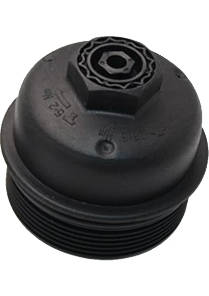Yağ Filtre Kapağı (GVA)(9105529)(03N5433C)