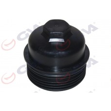 Yağ Filtre Kapağı (GVA)(9105527)(03N115433A)
