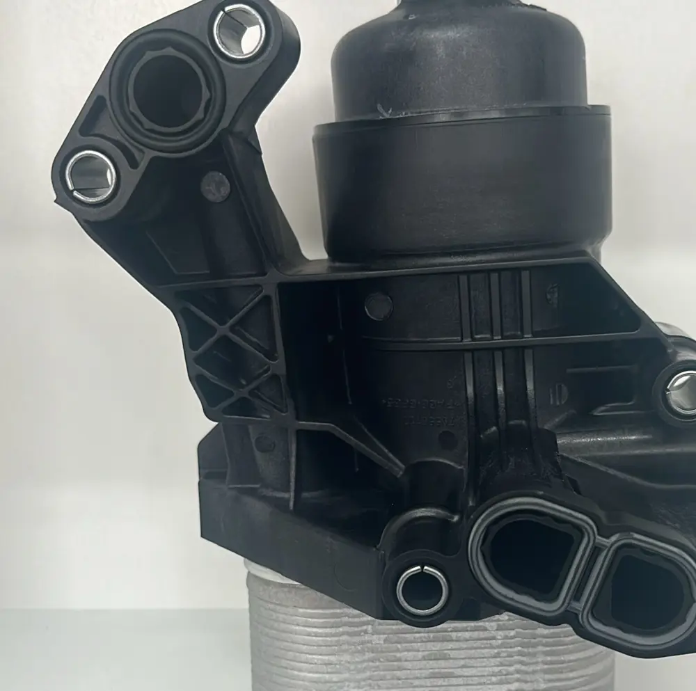 Yağ Filtre Kütüğü (MAHLE)(OF 206/3)(AUDI, SEAT, VW, MAN) Yağ Filtre Kütüğü (MAHLE)(OF 206/3)(AUDI, SEAT, VW, MAN)