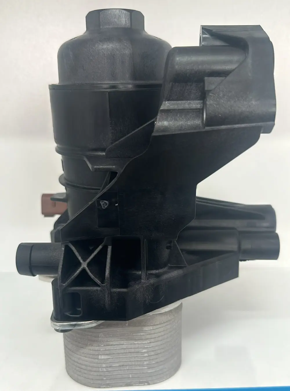 Yağ Filtre Kütüğü (MAHLE)(OF 206/3)(AUDI, SEAT, VW, MAN) Yağ Filtre Kütüğü (MAHLE)(OF 206/3)(AUDI, SEAT, VW, MAN)