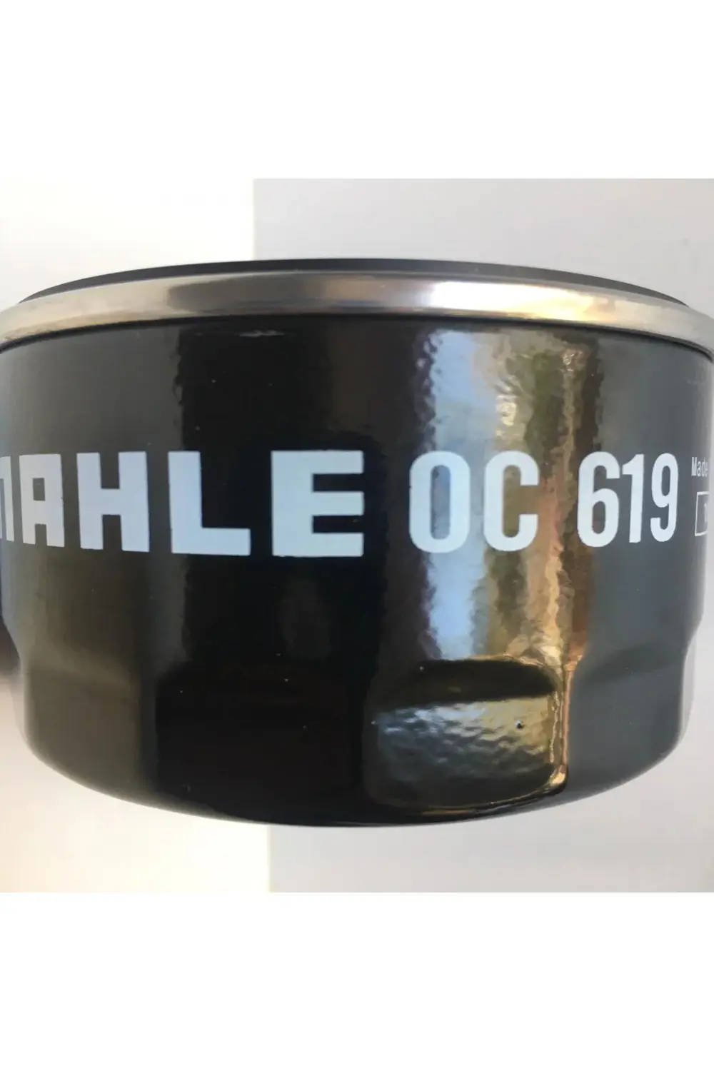 Yağ Filtresi Bmw S1000 Rrk46 10-18 Oc 619