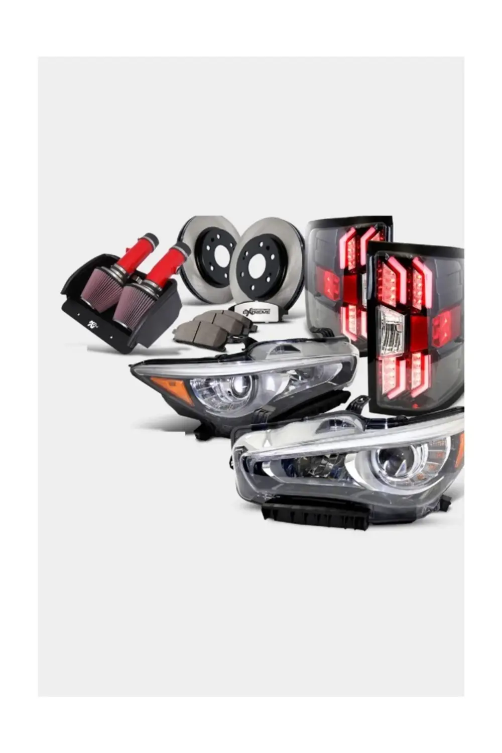 Yag Filtresi Bongo-Pregio-K41023802A, Ok41023802A, X591,