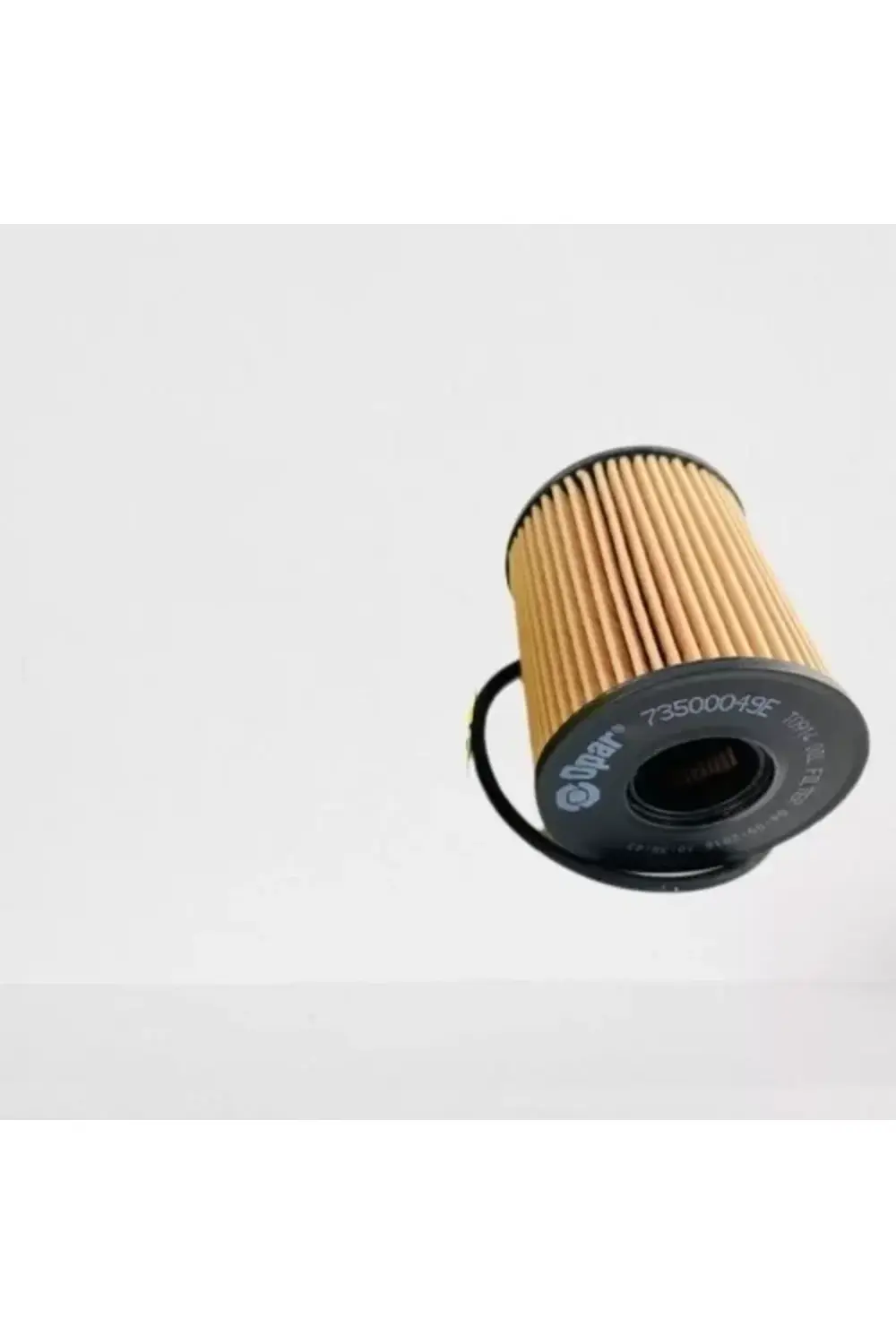 Yağ Filtresi Euro 5 (fıat:doblo-lınea-fıorıno 1.3 Mtj 1.6 Mtj