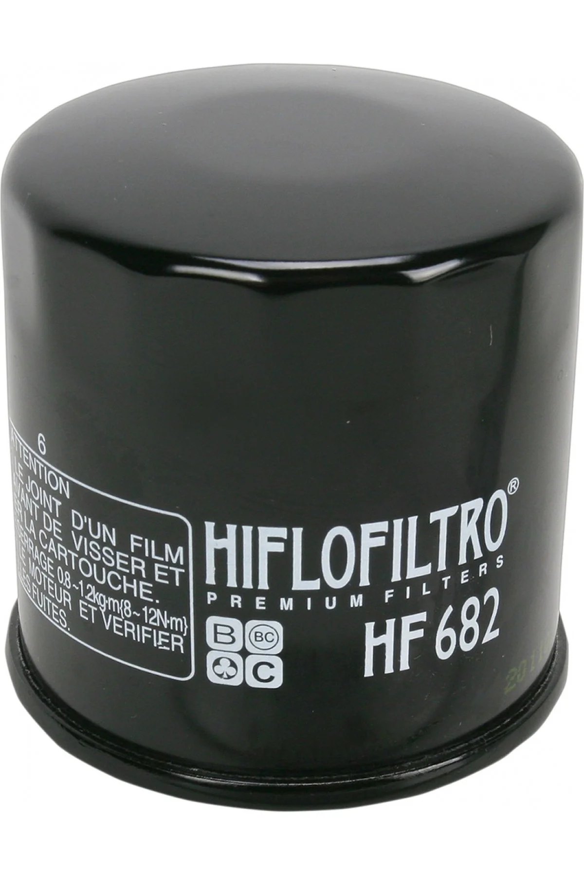 YAĞ FİLTRESİ HF682 CFMOTO NK450 SR450 MT 650 NK650 CF FORCE CF625
