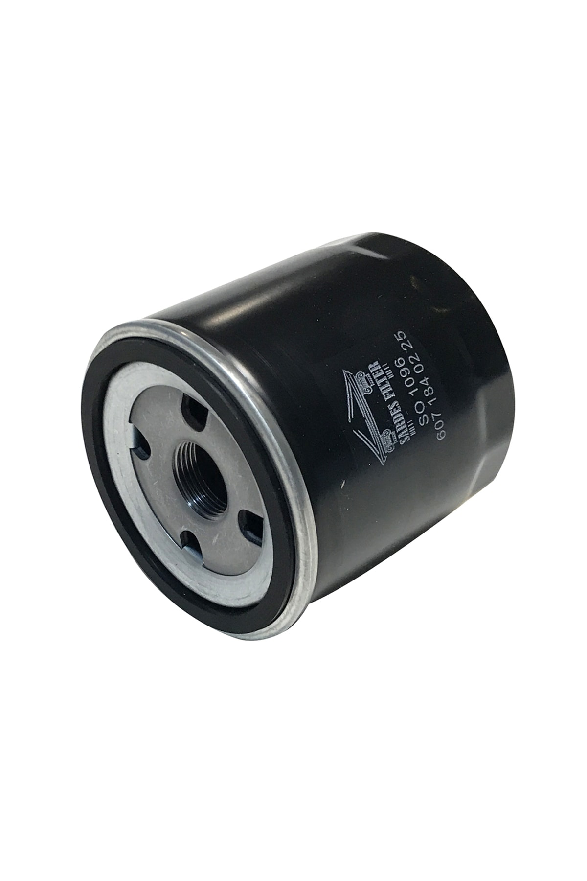 Sardes Yağ Filtresi Renault Clio İv 1.5 Dci K9k 12 -, Megane İv 1.5 Dci