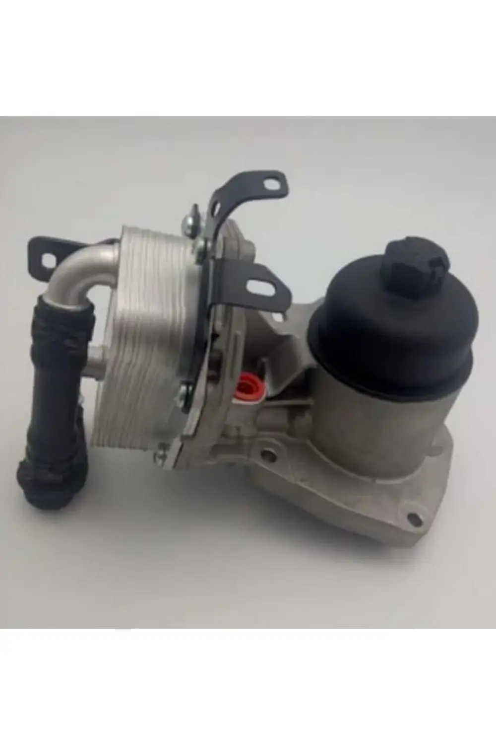 Yag Hazne Sogutucu Komple Freelander 2-Peugeot 2.2 D-2.2 Td4 06-1