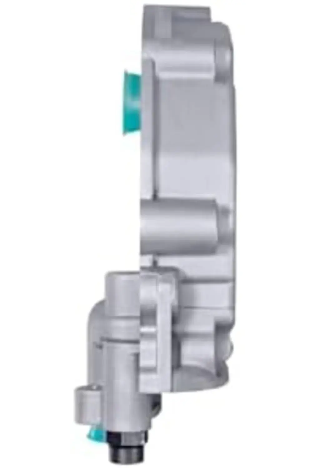 Yağ Pompası - Diş Sayısı: 24 Oil Pump BAGHOOUSE 1059428