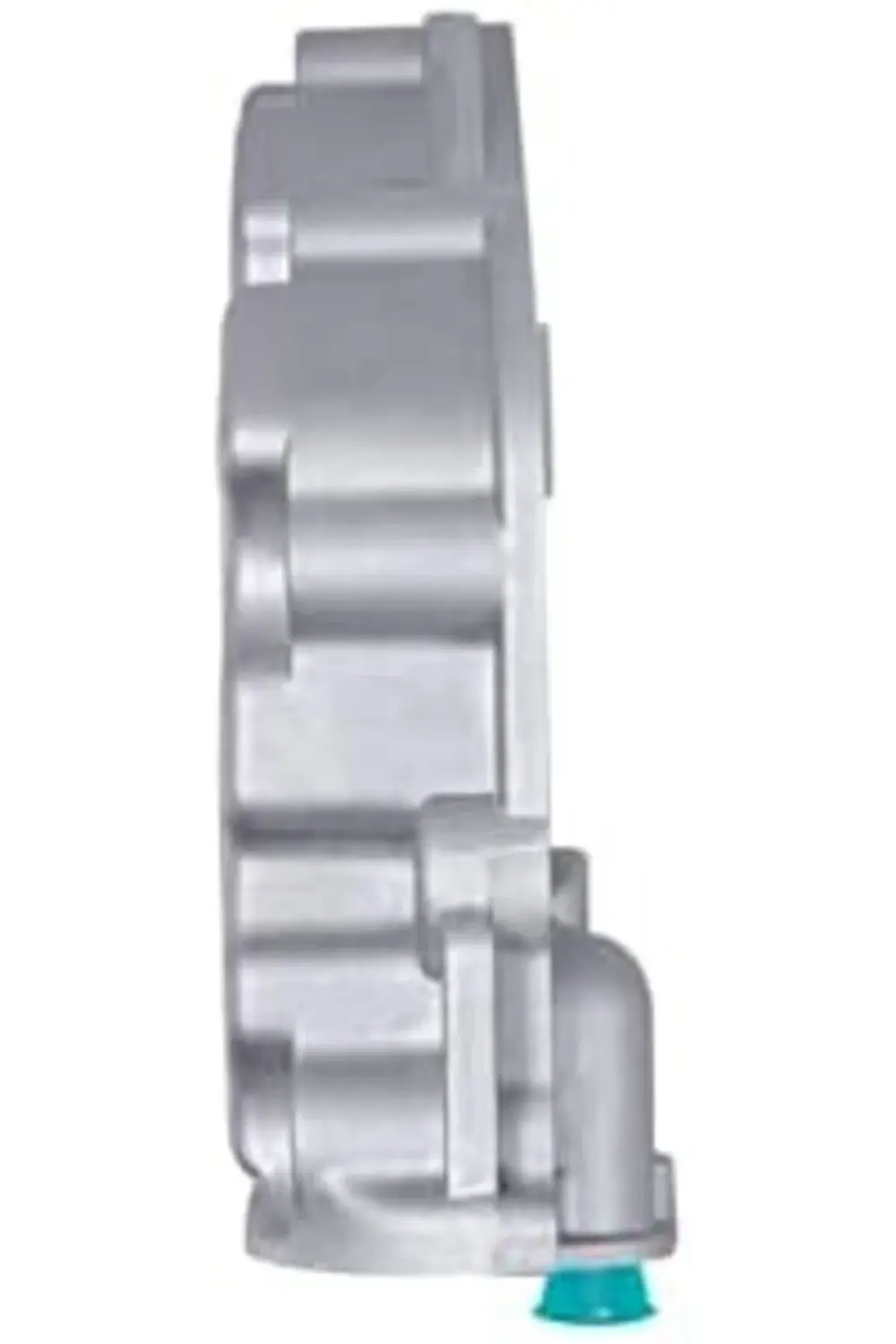 Yağ Pompası - Diş Sayısı: 24 Oil Pump BAGHOOUSE 1059428