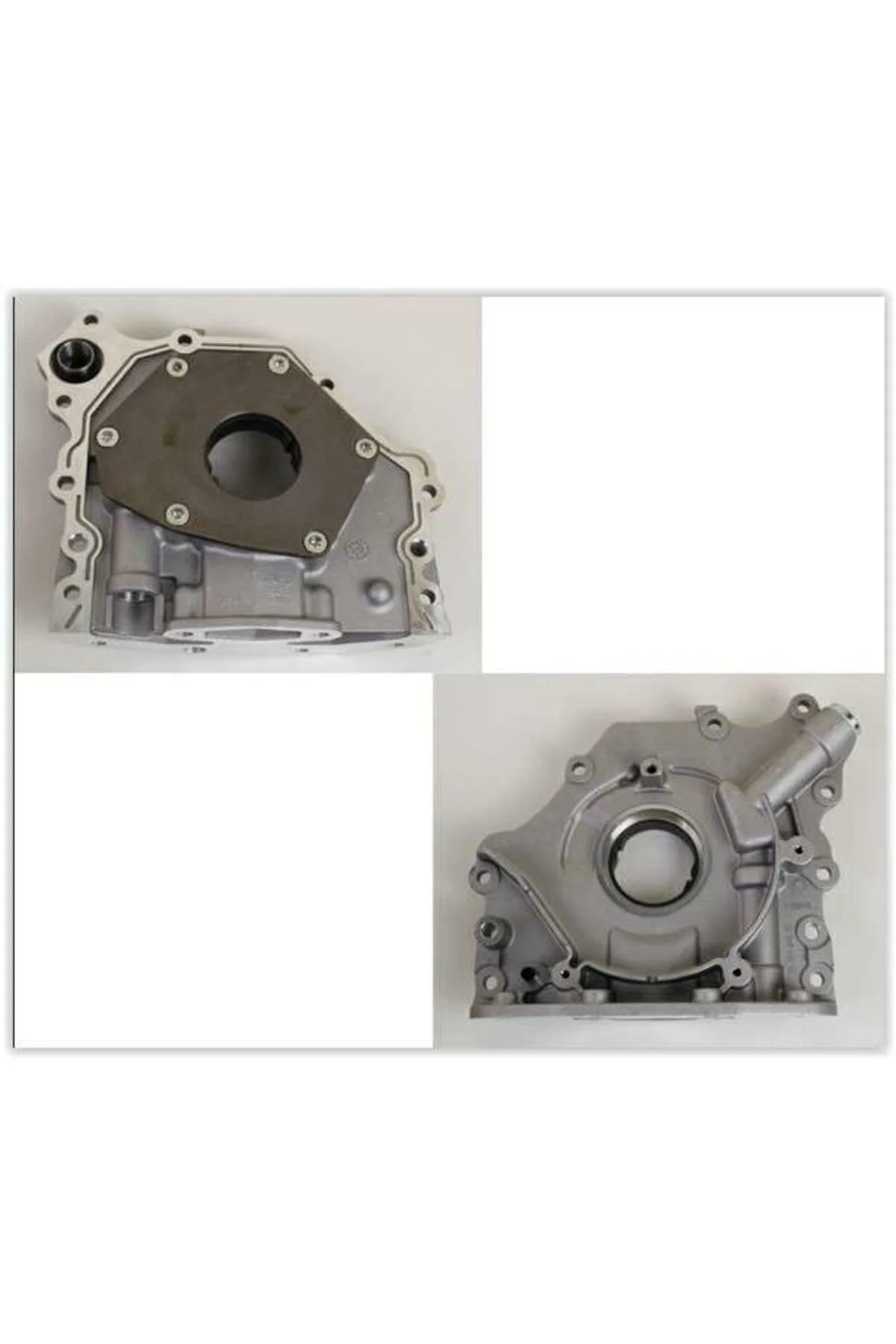 YAG POMPASI P107 P207 P206 P307 C1 C2 C3 XSARA II DV4TD 1.4HDI FO