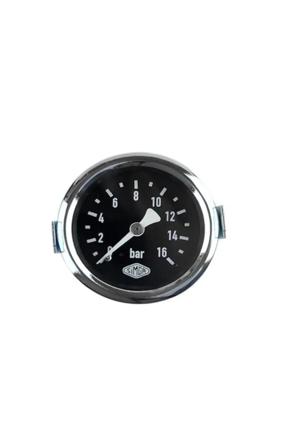 Yag Saatı 063 Mm 0 16 Bar -