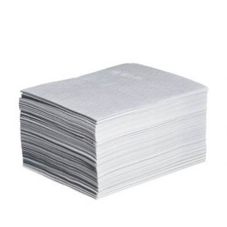 Evimdeyokyok Yağ Ve Petrol Döküntü Sizinti Emici Ped 40Cmx50cm 100 Adet Tdrtr