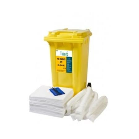 Evimdeyokyok Yağ Ve Petrol Döküntü Temizleme Kiti 60 Lt Tdrtr