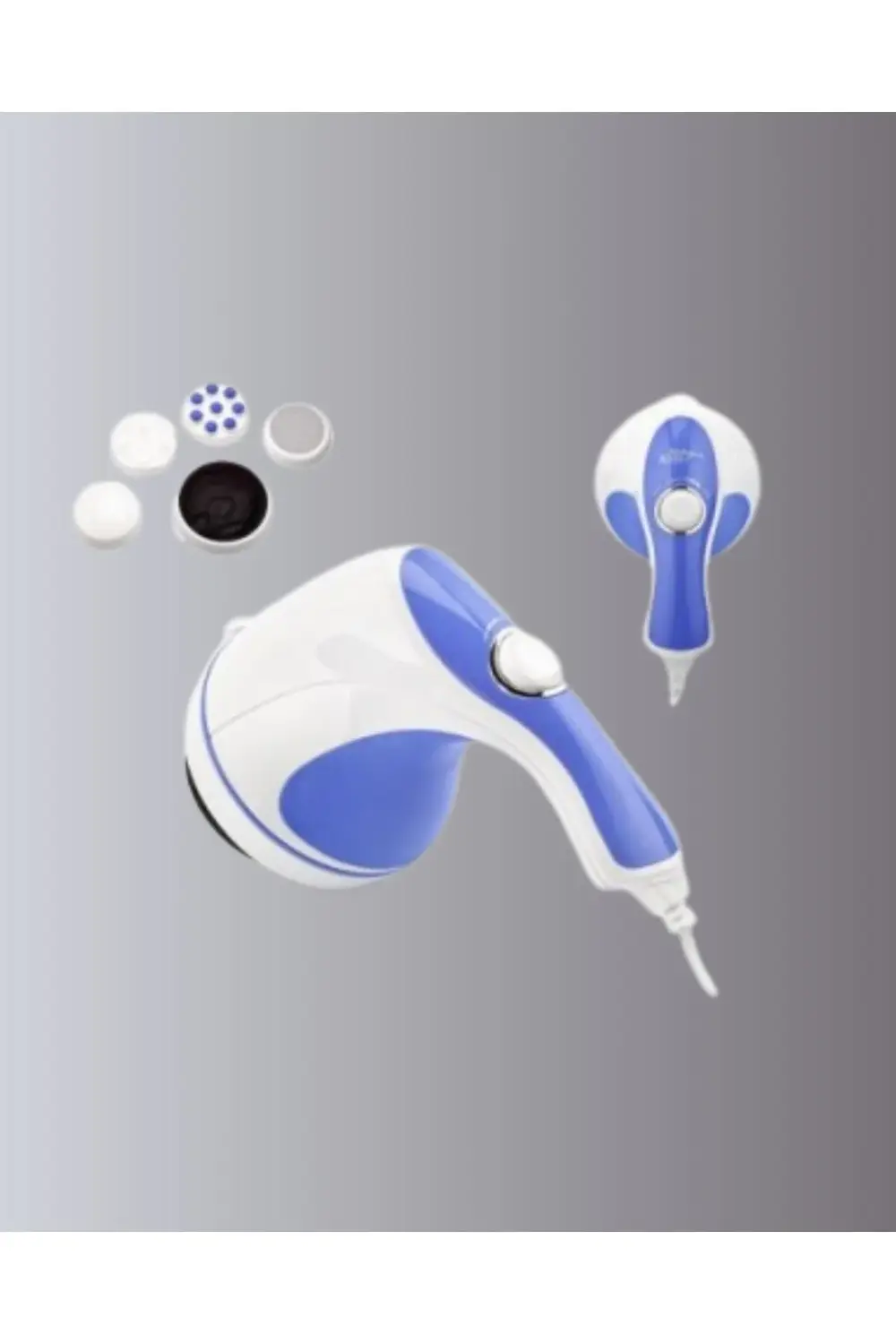 YAĞ YAKICI MASAJ ALETİ