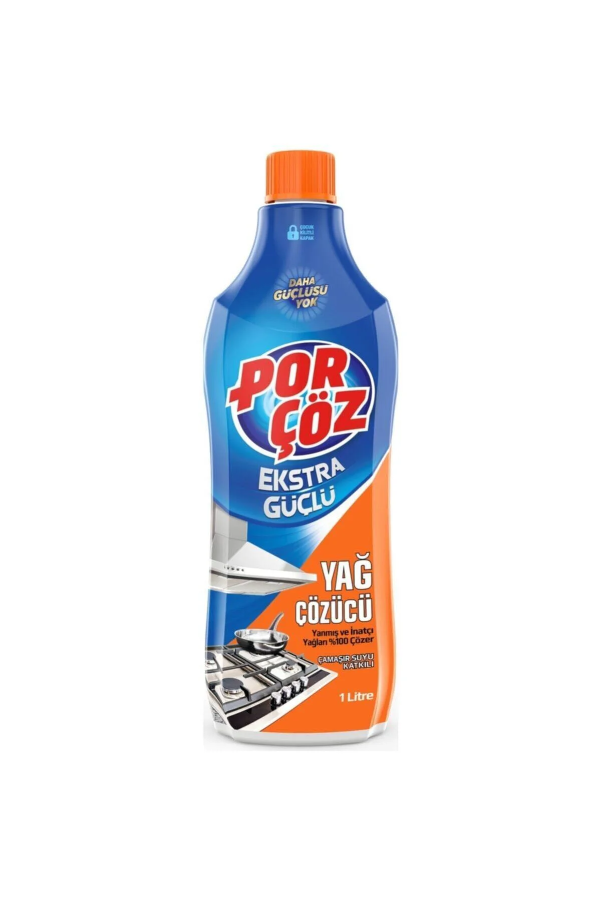 Yağçöz 1000 Ml
