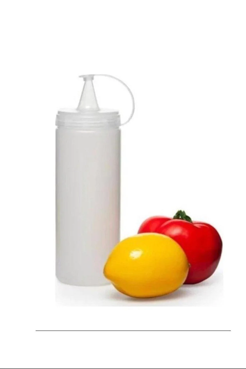Yağdanlık & Sosluk 1000ml Royaleks - Masterchef ile Uyumlu Şık Yağlık Fiyatı, Yorumları ve Özellikleri
