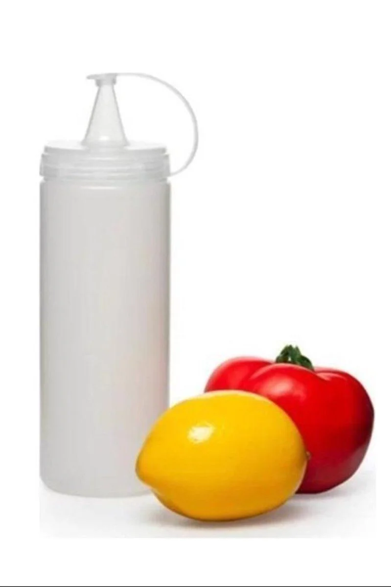 Yağdanlık & Sosluk 1000 Ml - Royaleks GMP-122 Sıvı Dökme Kabı Fiyatı, Yorumları ve Özellikleri