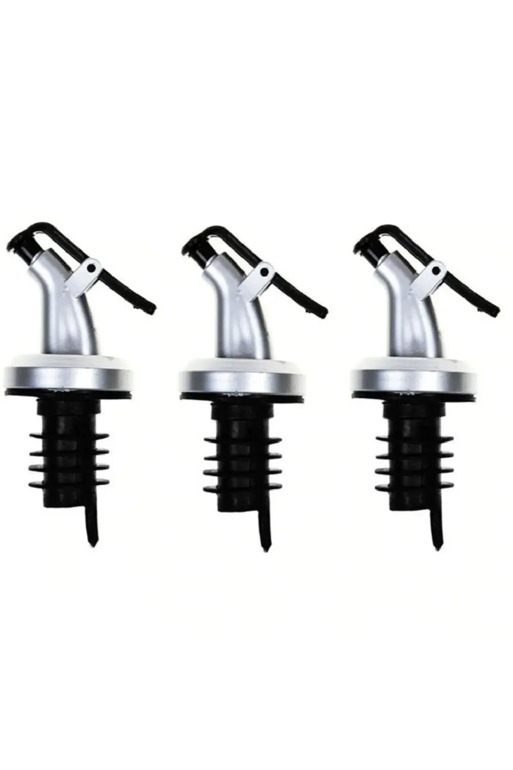 Yağdanlık Yedek Tıpa Yağdanlık Kapağı 3 Adet Kapaklı Yağdanlık Ka