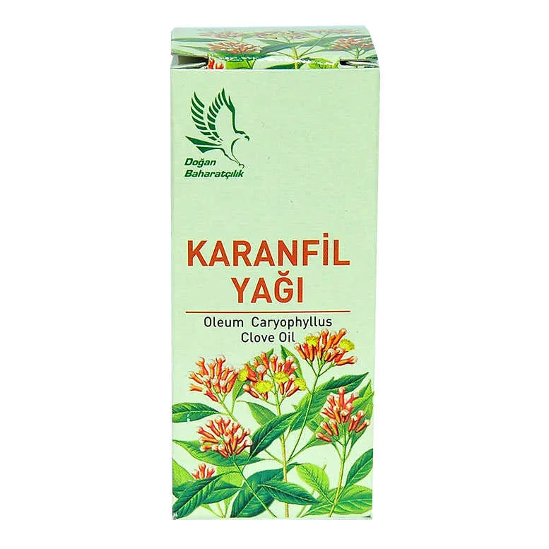 Yağı 20cc