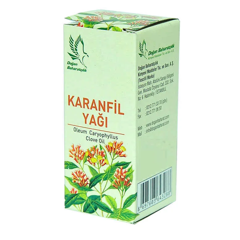 Yağı 20cc