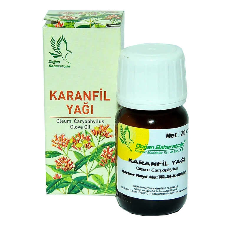 Yağı 20cc