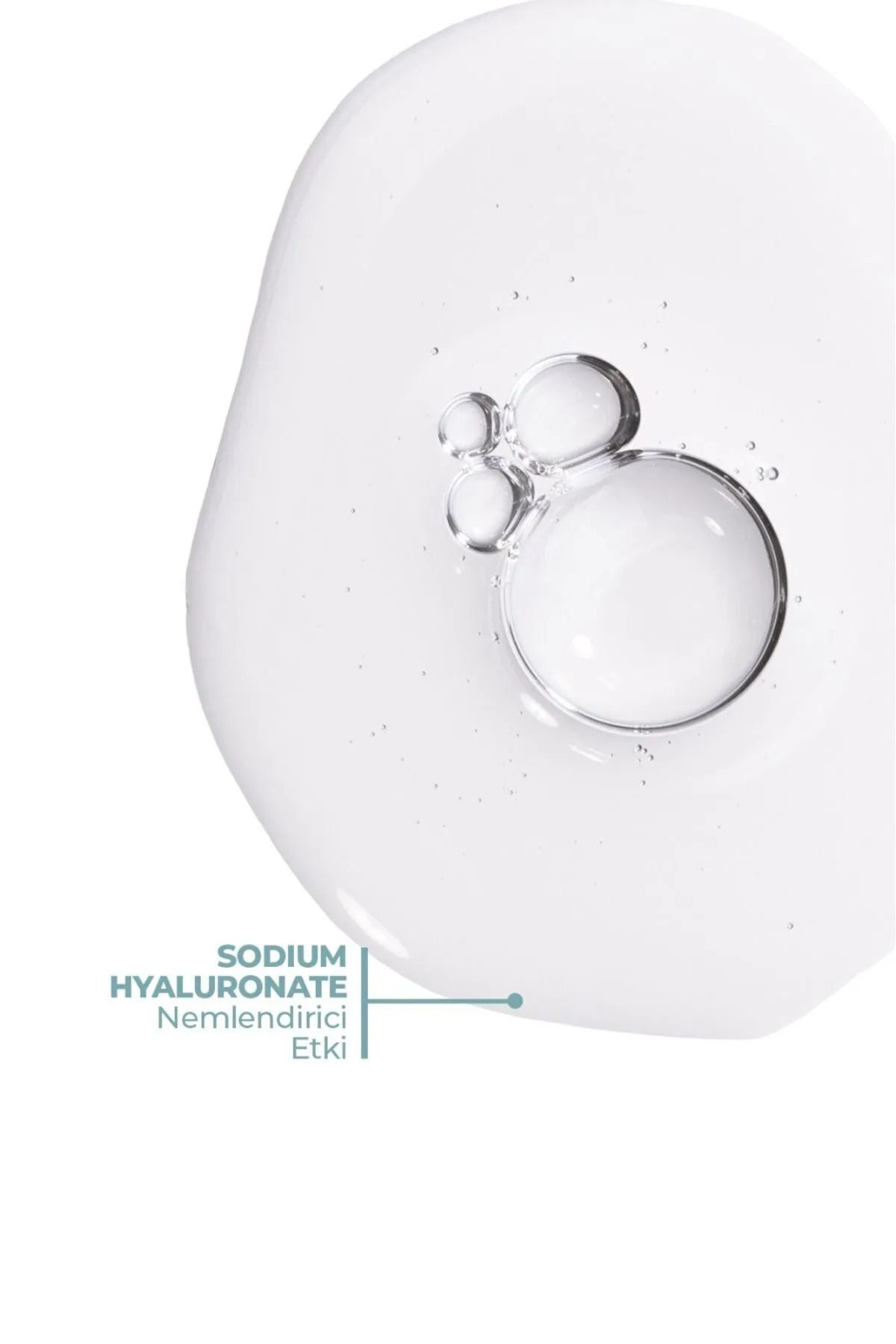 Yağlı Ciltler Akne Eğilimli Ciltler Için Yüz Temizleme Jeli