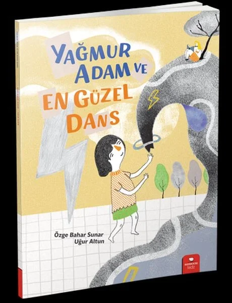 Yağmur Adam ve En Güzel Dans Fiyatı, Yorumları ve Özellikleri