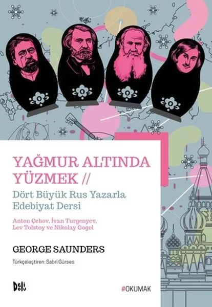 Yağmur Altında Yüzmek Fiyatı, Yorumları ve Özellikleri