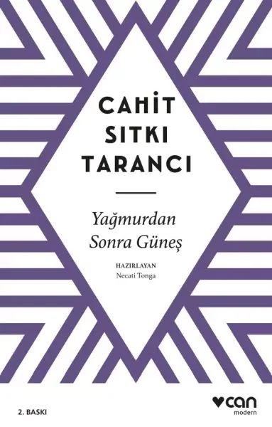 Yağmur Çiseliyor