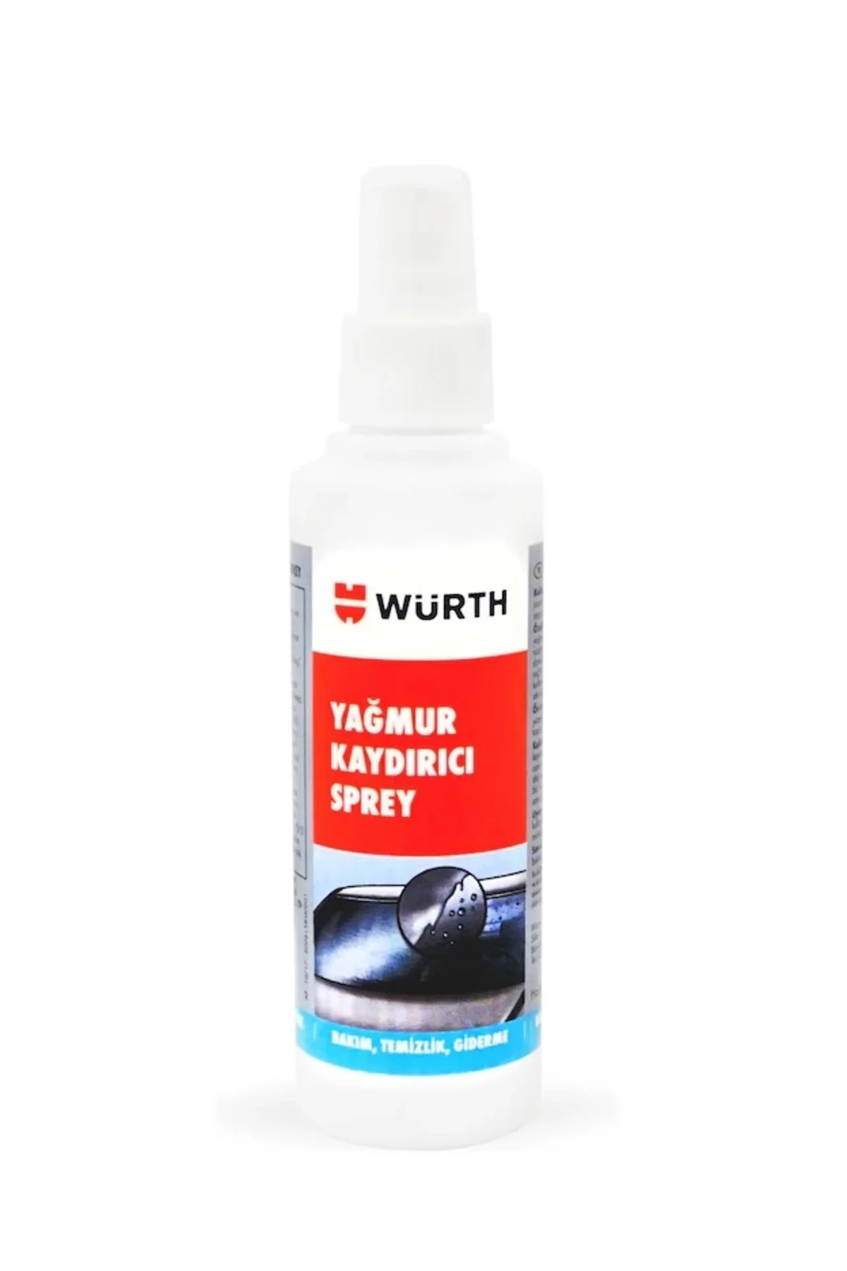 YAĞMUR KAYDIRICI 150 ML YAĞMUR KAYDIRICI 150 ML