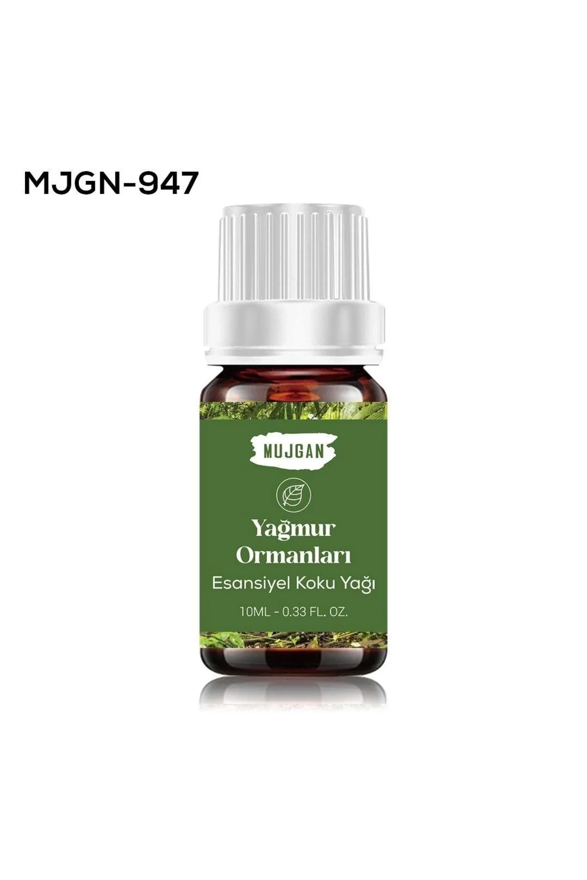 Yağmur Ormanı Esans