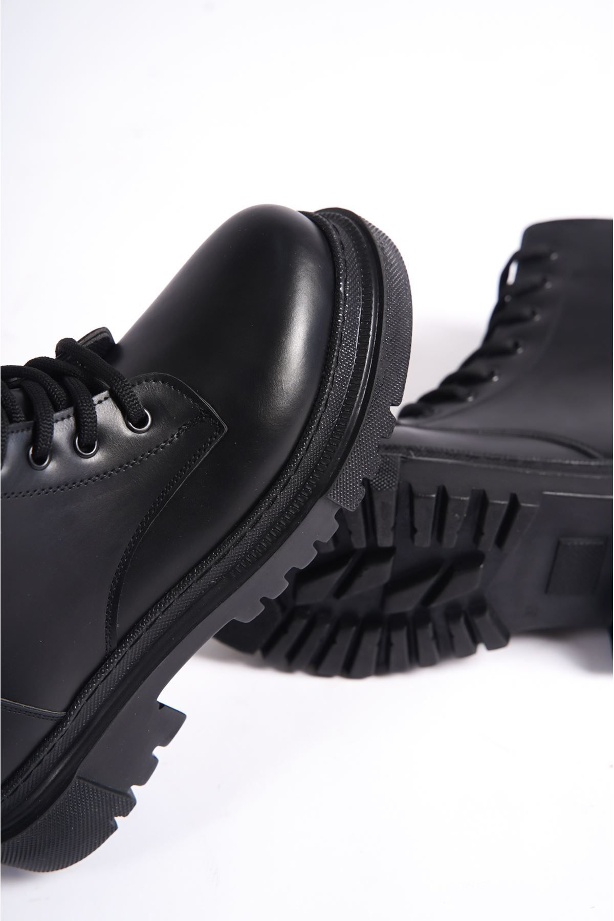 Yağmur Su Geçirmez Kadın Bot