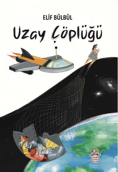Yağmur Uzay Çöplüğü Yağmur Uzay Çöplüğü