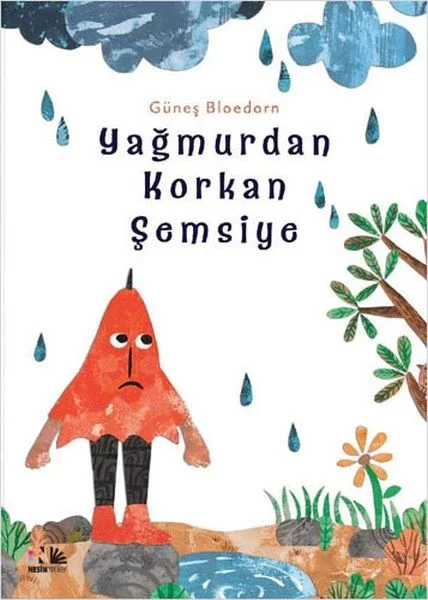 Yağmurdan Korkan Şemsiye Fiyatı, Yorumları ve Özellikleri