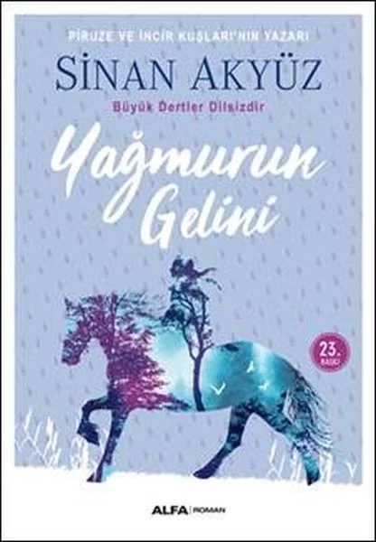Yağmurun Gelini Fiyatı, Yorumları ve Özellikleri