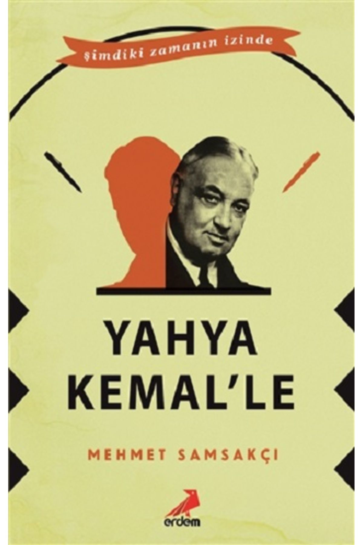Yahya Kemal’le