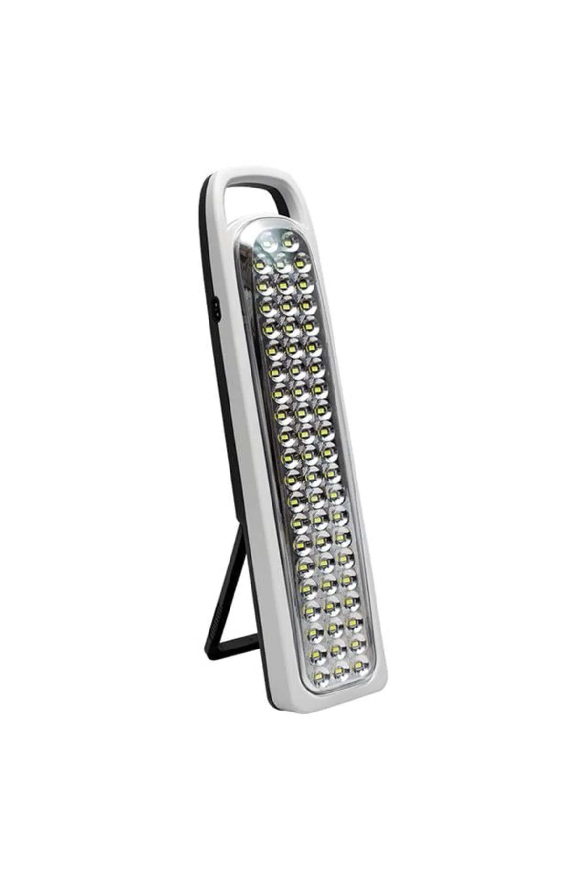 Yajia Yj-6828A 62 Led'Li Şarjlı Işıldak